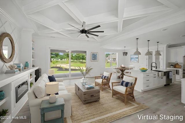 9421 Old Salem Way NW, Calabash, NC 28467