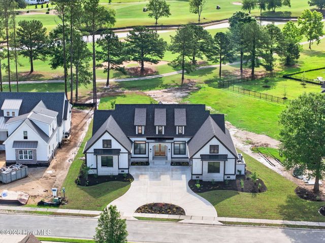9421 Old Salem Way NW, Calabash, NC 28467