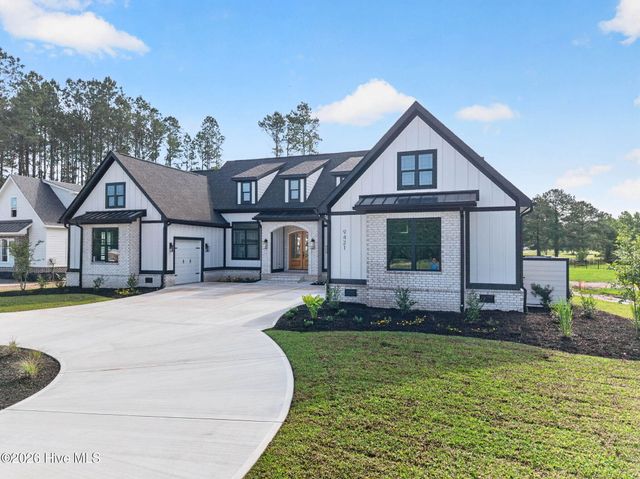 9421 Old Salem Way NW, Calabash, NC 28467