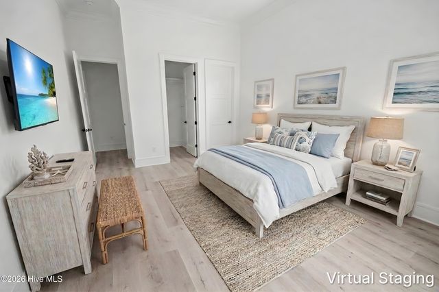 9421 Old Salem Way NW, Calabash, NC 28467