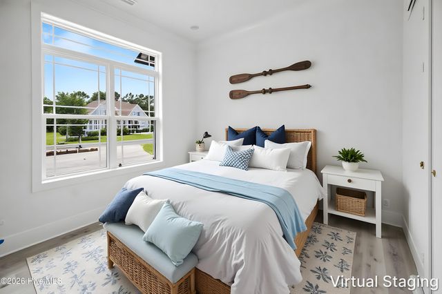 9421 Old Salem Way NW, Calabash, NC 28467