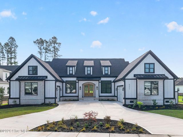 9421 Old Salem Way NW, Calabash, NC 28467