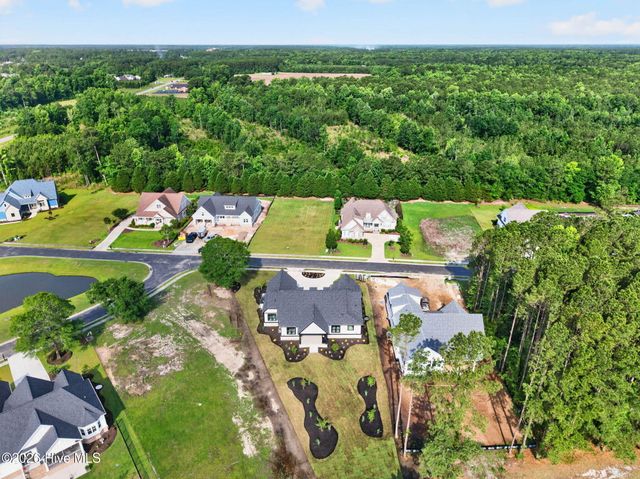 9421 Old Salem Way NW, Calabash, NC 28467