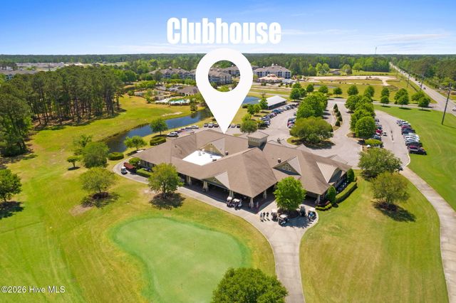 9421 Old Salem Way NW, Calabash, NC 28467