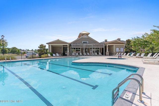9421 Old Salem Way NW, Calabash, NC 28467
