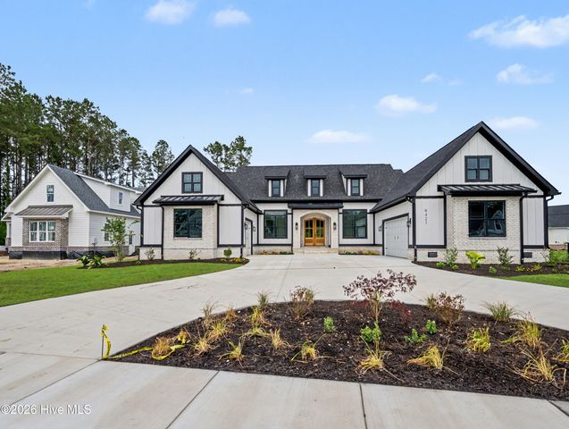 9421 Old Salem Way NW, Calabash, NC 28467