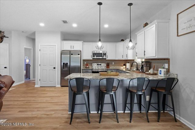 2098 HERMITAGE Place, Middleburg, FL 32068