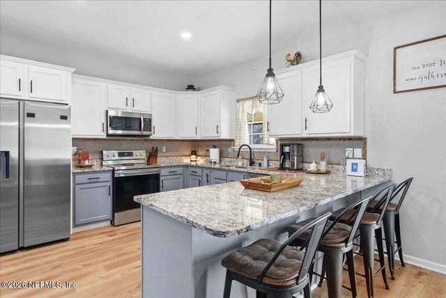 2098 HERMITAGE Place, Middleburg, FL 32068