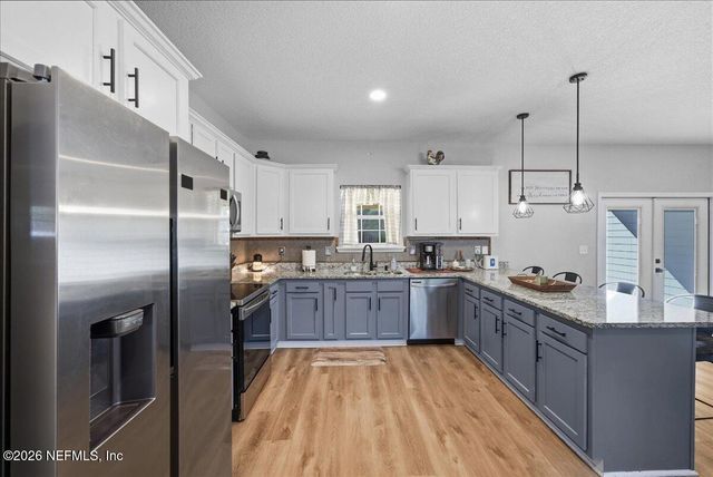 2098 HERMITAGE Place, Middleburg, FL 32068