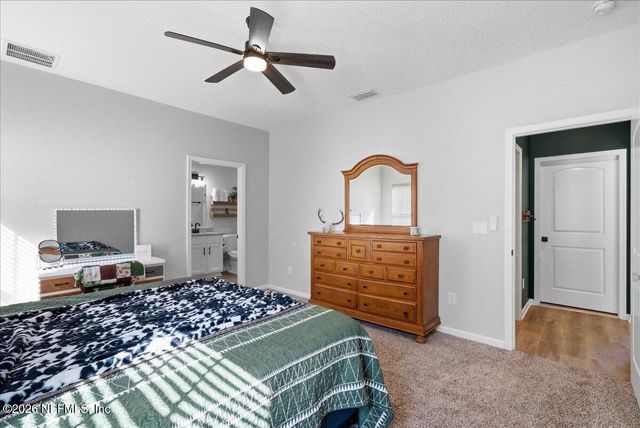 2098 HERMITAGE Place, Middleburg, FL 32068