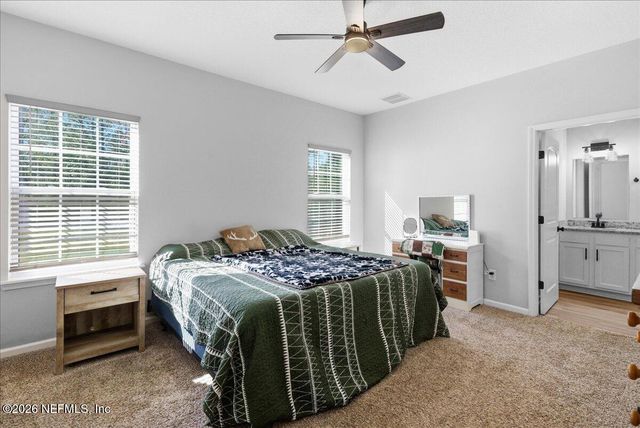 2098 HERMITAGE Place, Middleburg, FL 32068