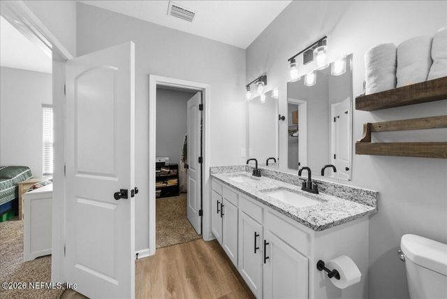 2098 HERMITAGE Place, Middleburg, FL 32068