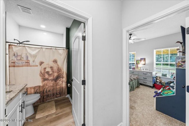 2098 HERMITAGE Place, Middleburg, FL 32068