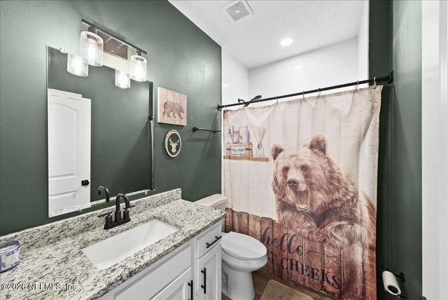 2098 HERMITAGE Place, Middleburg, FL 32068