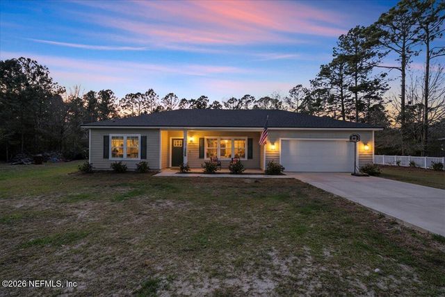 2098 HERMITAGE Place, Middleburg, FL 32068