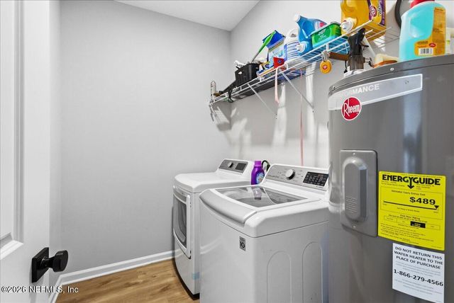 2098 HERMITAGE Place, Middleburg, FL 32068