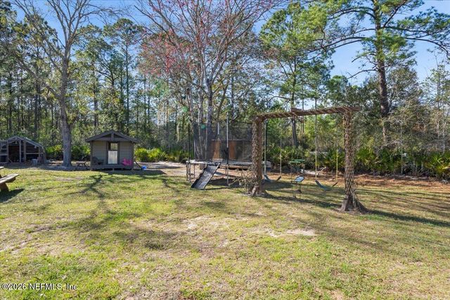 2098 HERMITAGE Place, Middleburg, FL 32068