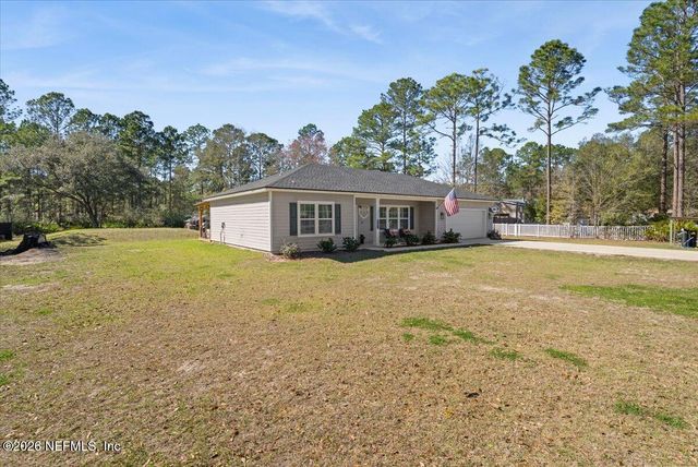 2098 HERMITAGE Place, Middleburg, FL 32068