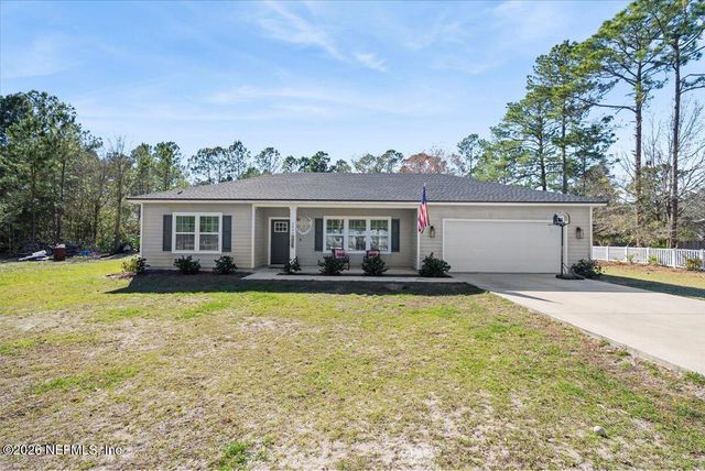 2098 HERMITAGE Place, Middleburg, FL 32068