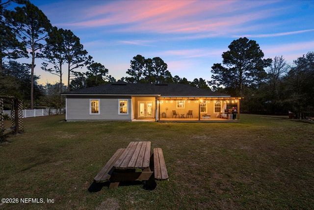 2098 HERMITAGE Place, Middleburg, FL 32068