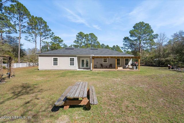 2098 HERMITAGE Place, Middleburg, FL 32068