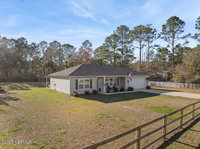 2098 HERMITAGE Place, Middleburg, FL 32068