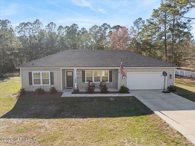 2098 HERMITAGE Place, Middleburg, FL 32068