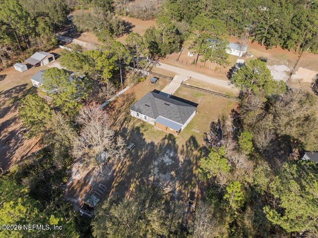 2098 HERMITAGE Place, Middleburg, FL 32068