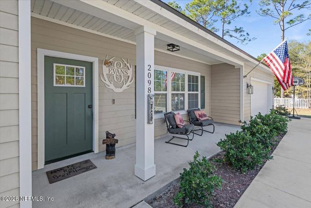 2098 HERMITAGE Place, Middleburg, FL 32068