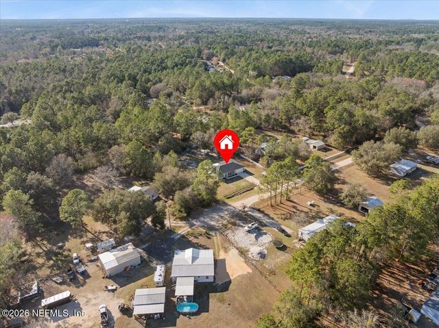 2098 HERMITAGE Place, Middleburg, FL 32068