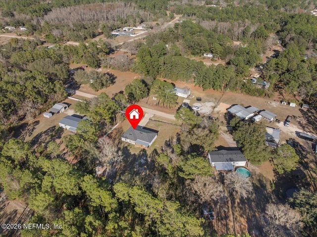 2098 HERMITAGE Place, Middleburg, FL 32068