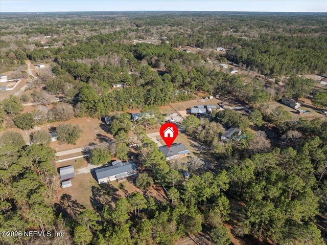 2098 HERMITAGE Place, Middleburg, FL 32068