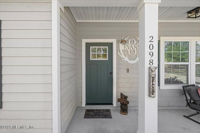 2098 HERMITAGE Place, Middleburg, FL 32068