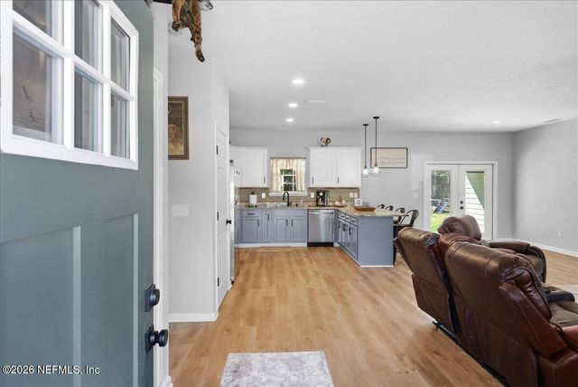 2098 HERMITAGE Place, Middleburg, FL 32068