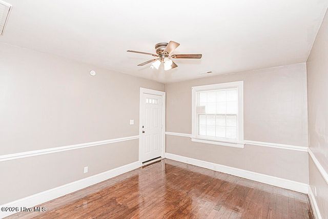 923 O Berry Street, Rocky Mount, NC 27803