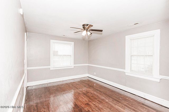 923 O Berry Street, Rocky Mount, NC 27803