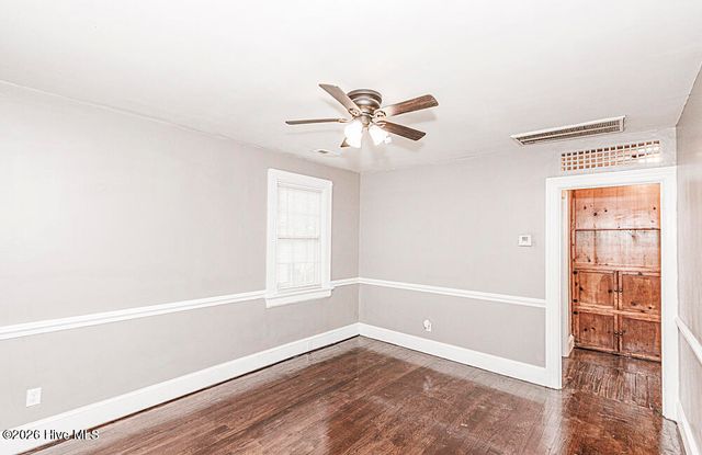 923 O Berry Street, Rocky Mount, NC 27803
