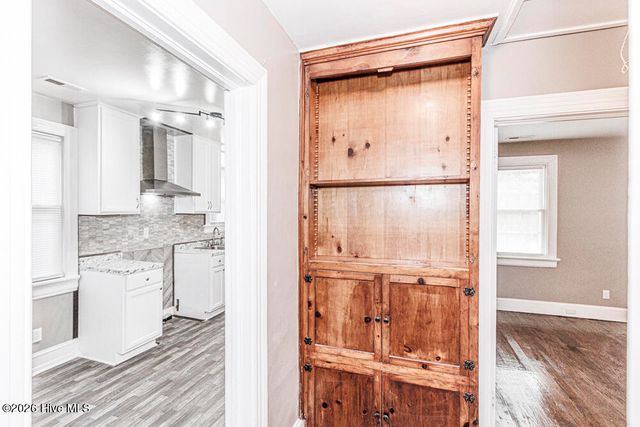 923 O Berry Street, Rocky Mount, NC 27803