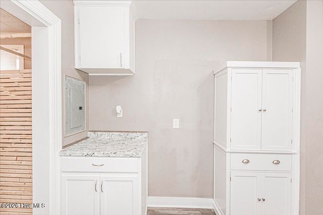 923 O Berry Street, Rocky Mount, NC 27803