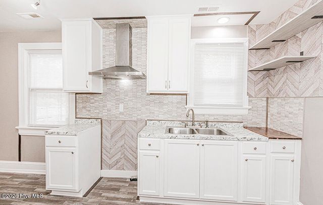 923 O Berry Street, Rocky Mount, NC 27803