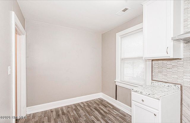923 O Berry Street, Rocky Mount, NC 27803