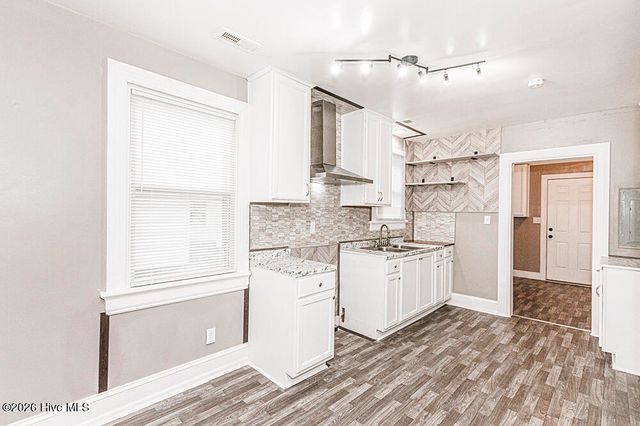 923 O Berry Street, Rocky Mount, NC 27803