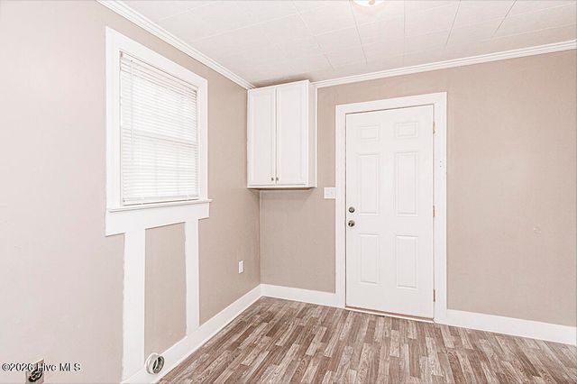 923 O Berry Street, Rocky Mount, NC 27803