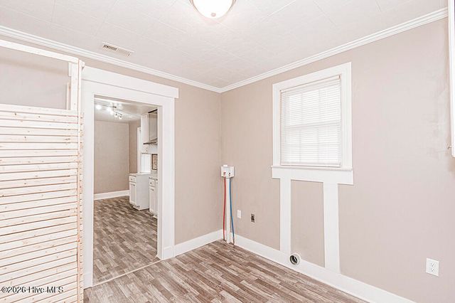 923 O Berry Street, Rocky Mount, NC 27803