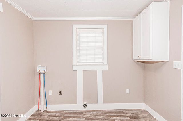 923 O Berry Street, Rocky Mount, NC 27803