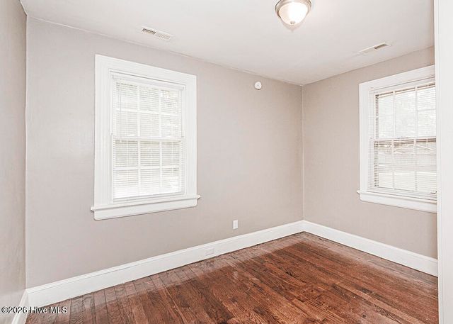 923 O Berry Street, Rocky Mount, NC 27803