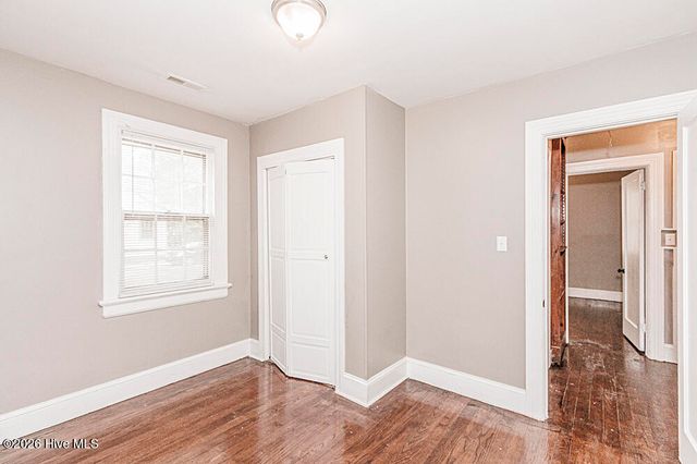 923 O Berry Street, Rocky Mount, NC 27803