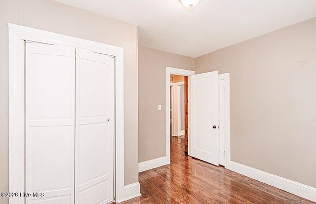 923 O Berry Street, Rocky Mount, NC 27803