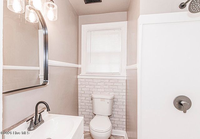 923 O Berry Street, Rocky Mount, NC 27803