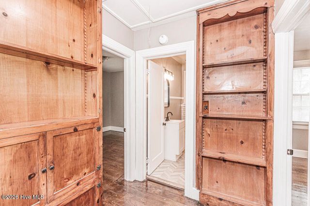 923 O Berry Street, Rocky Mount, NC 27803